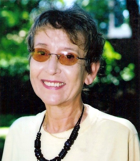 Professora Maria Carolina Monard