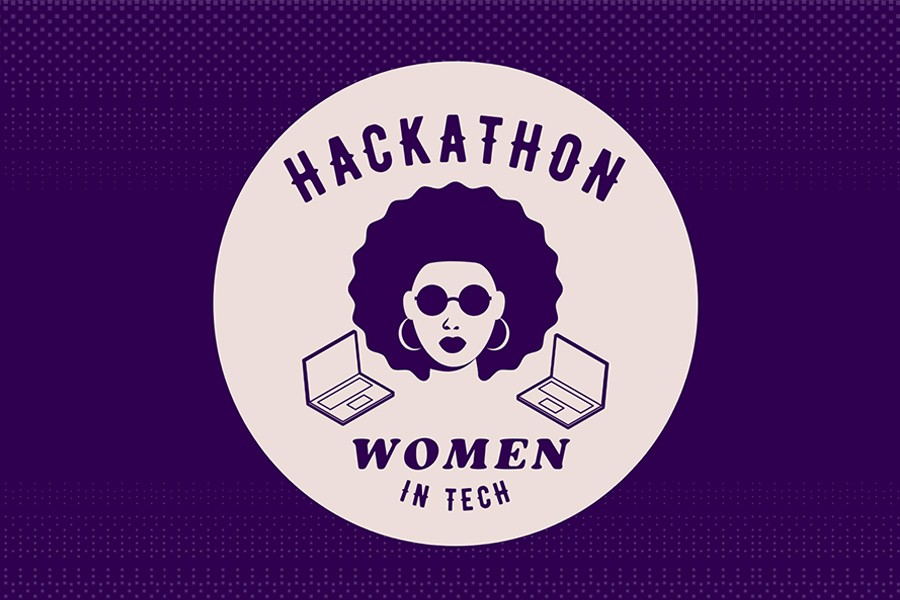 Hackathon Women in Tech: evento gratuito reunirá universitárias para desenvolver aplicativos ou sites de combate à vi...