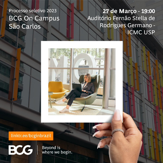 BRA BCG On Campus São Carlos Post v02