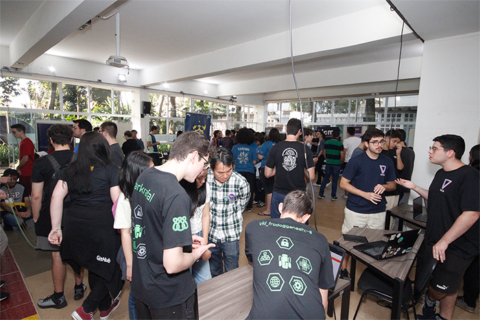 CAMPUS 2 ICMC recebe estudantes para visita monitorada dia 29 de maio em São Carlos 