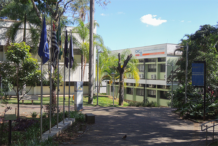 CAMPUS Matemática e estatística assista aulas junto com estudantes da USP em São Carlos