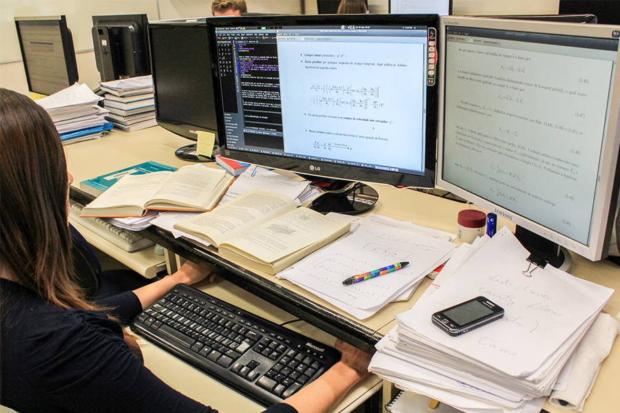 Faça pós graduação gratuitamente na USP inscreva se no mestrado ou no doutorado em matemática