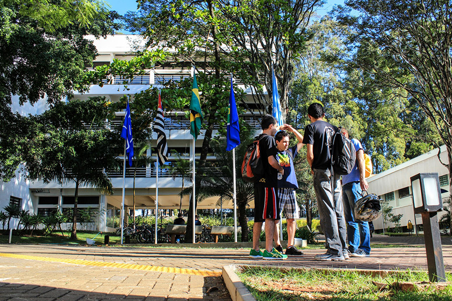 ICMC abre inscrições para Certificado de Estudos Especiais