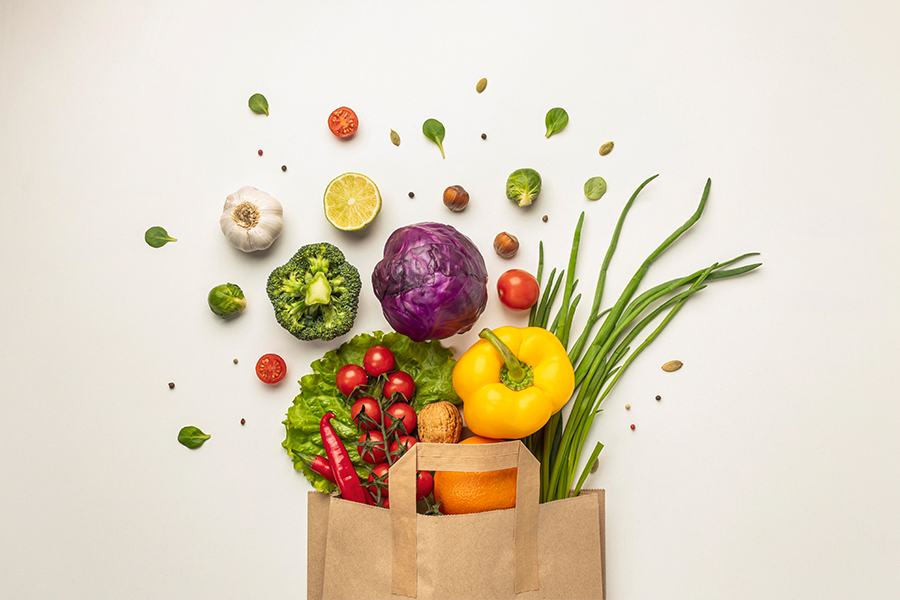 Pós graduandos e pós doutorandos podem receber bolsas para ajudar no combate à fome e à insegurança alimentar