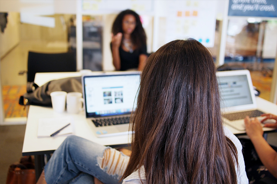 USP oferece curso online gratuito de programação para garotas inscreva se até 15 de abril DESTAQUE