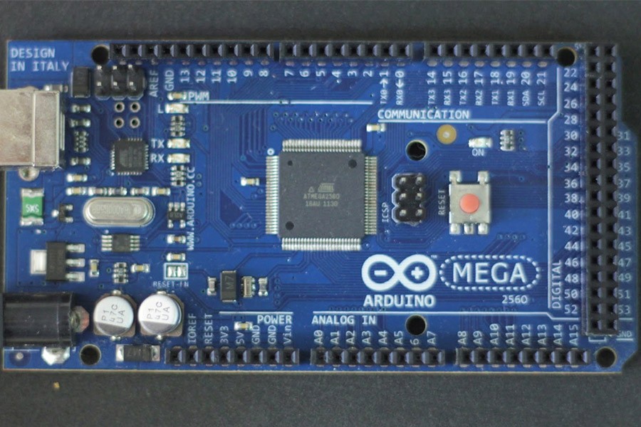 arduino-day
