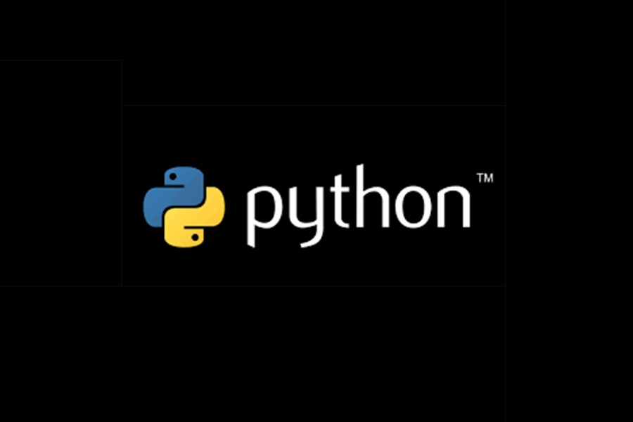 python