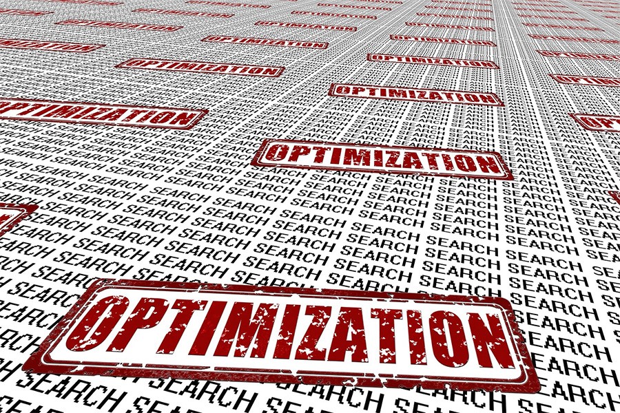 optimization optimization