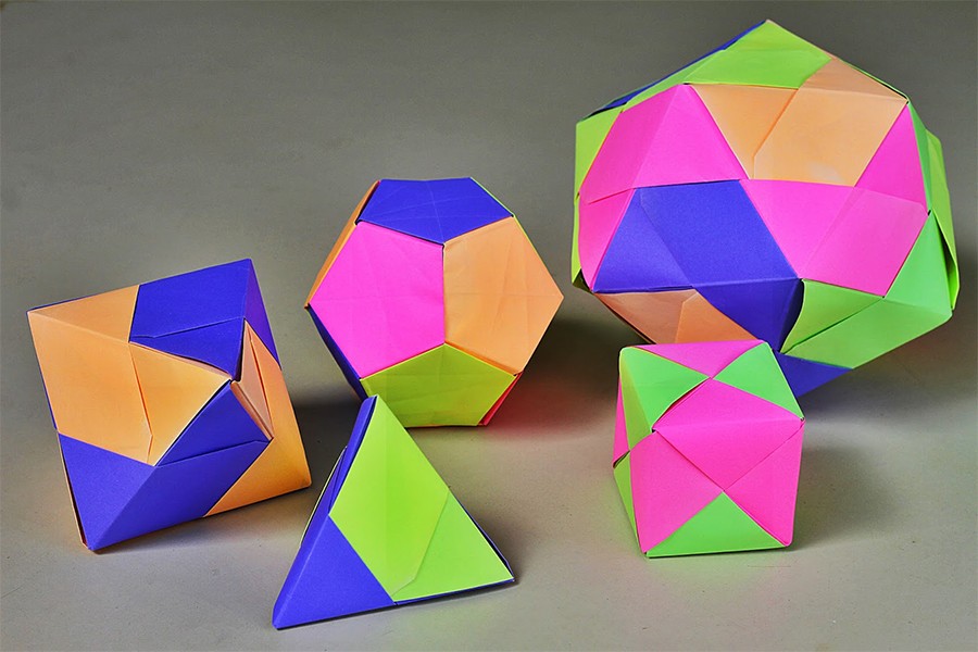 origami