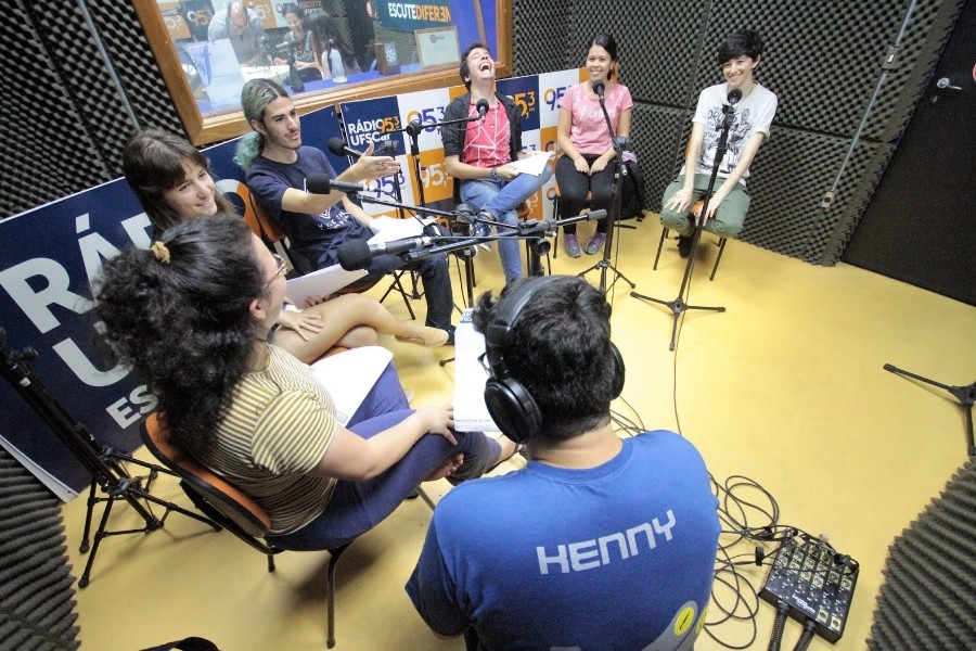 radio