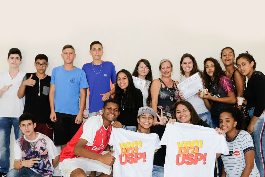 usp-ajuda-alunos-de-escolas-publicas-a-se-prepararem-para-vestibular
