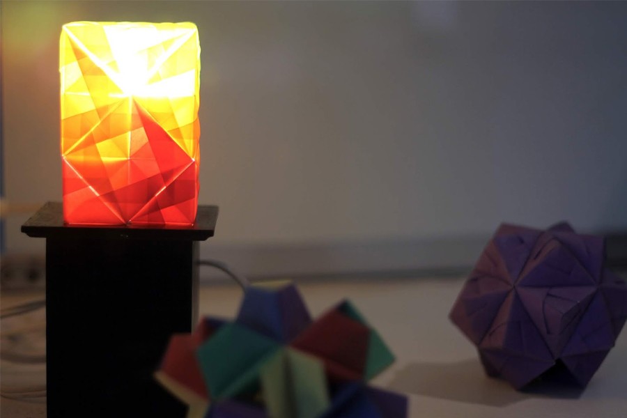 mostra-de-origami-na-biblioteca-do-icmc mostra-de-origami-na-biblioteca-do-icmc