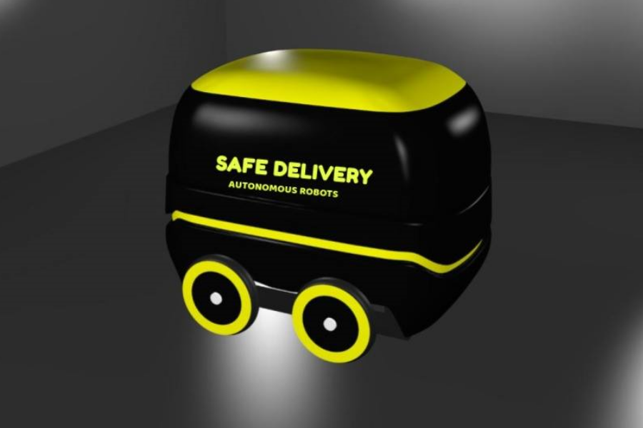 safedelivery safedelivery