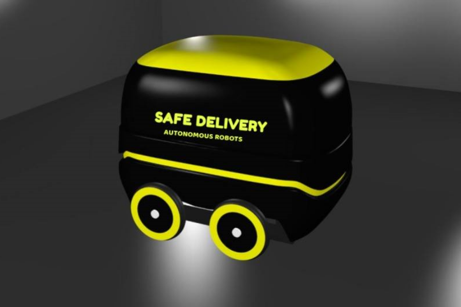 safedelivery