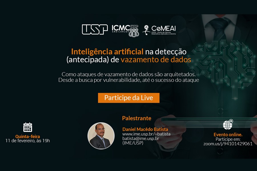 palestra-gratuita-aborda-a-inteligencia-artificial-na-deteccao-de-vazamentos-de-dados