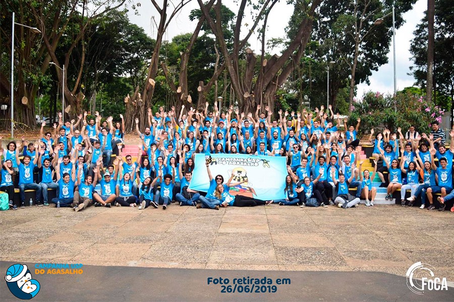 alunos-da-usp-de-sao-carlos-arrecadam-roupas-durante-fim-de-semana