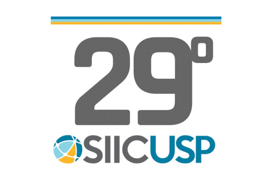 29º Simpósio Internacional de Iniciação Científica e Tecnológica da USP