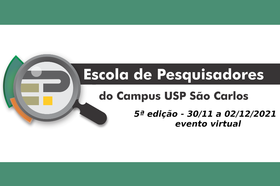 Escola de Pesquisadores do Campus USP São Carlos