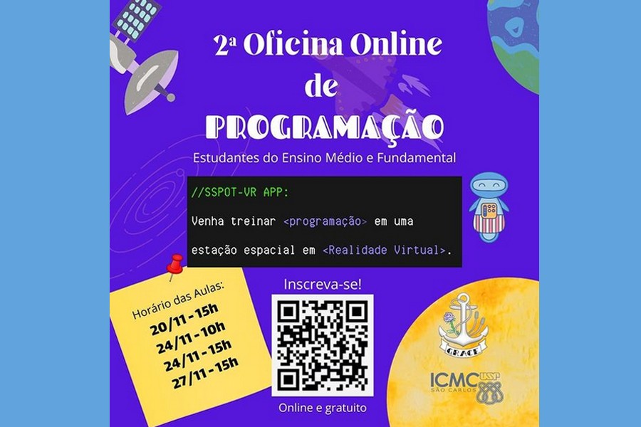 oficina-da-usp-ensina-principios-de-programacao-para-estudantes-do-ensino-basico- oficina-da-usp-ensina-principios-de-programacao-para-estudantes-do-ensino-basico-