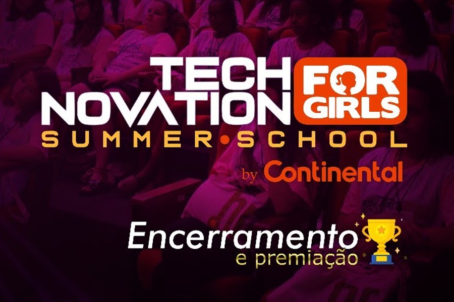 technovation-encerramento