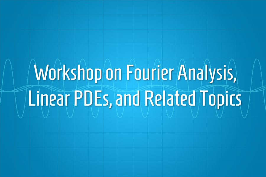 fourier-analysis