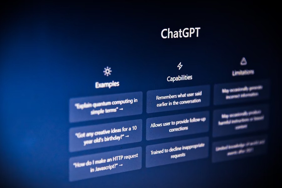 chatgpt