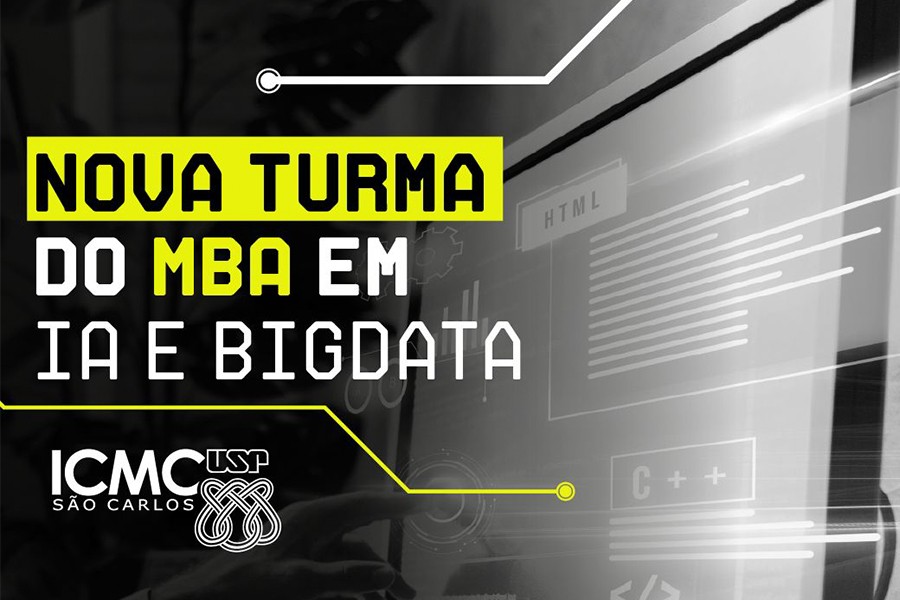 Prepare-se para o futuro dos empregos: inscreva-se no MBA em Inteligência Artificial e Big Data da USP