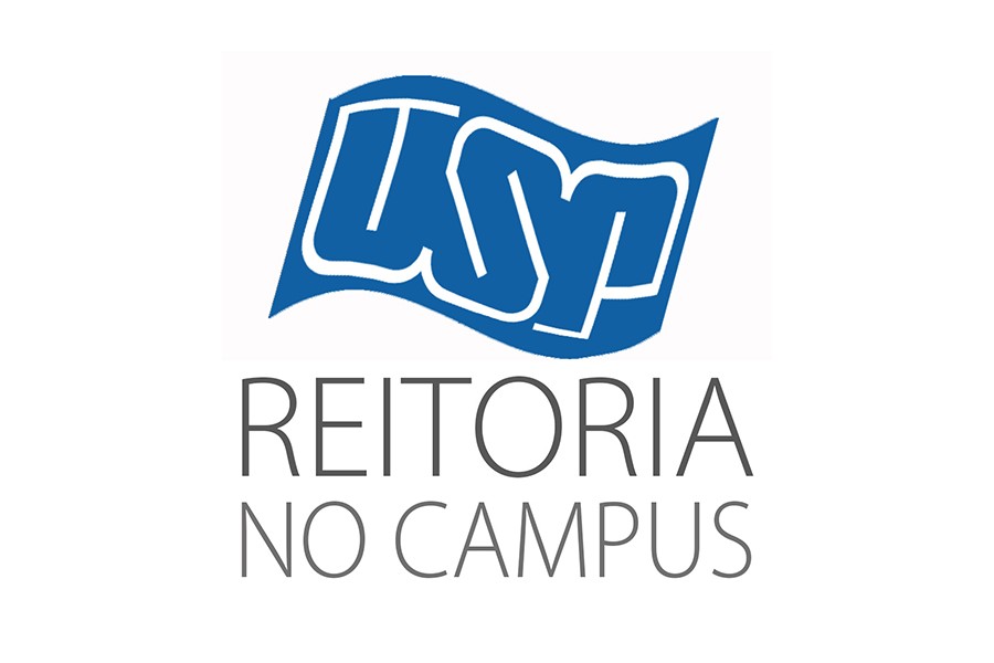 Programa Reitoria no Campus de São Carlos