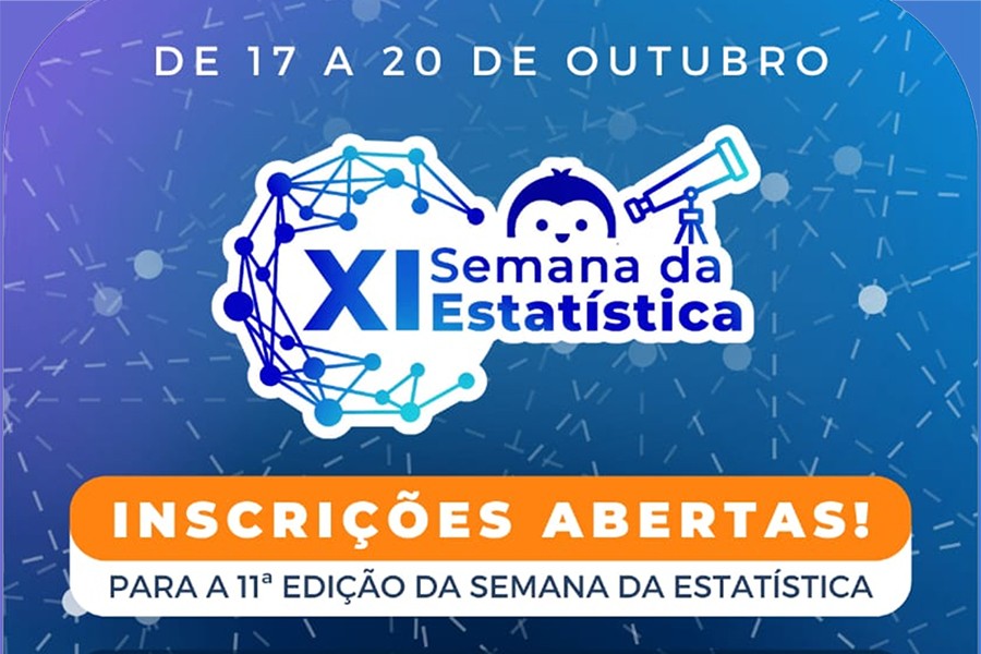 Destaque da semana