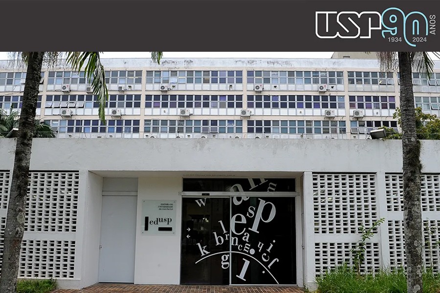 Edusp lança edital para investir em obras de celebração dos 90 anos da USP