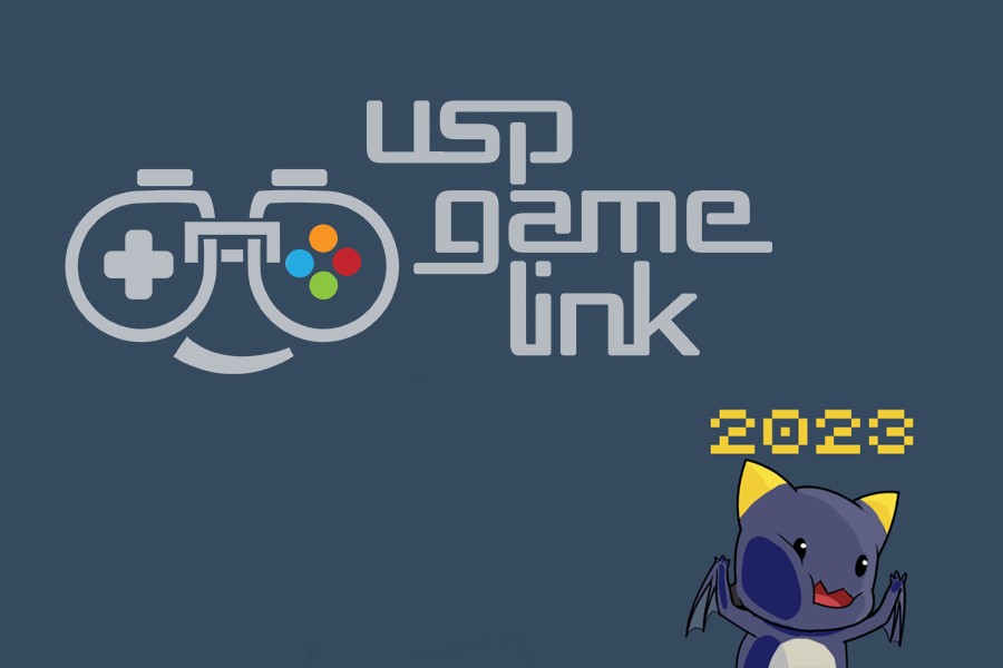 USP Game Link promove mostra de jogos e palestras com profissionais da indústria de games
