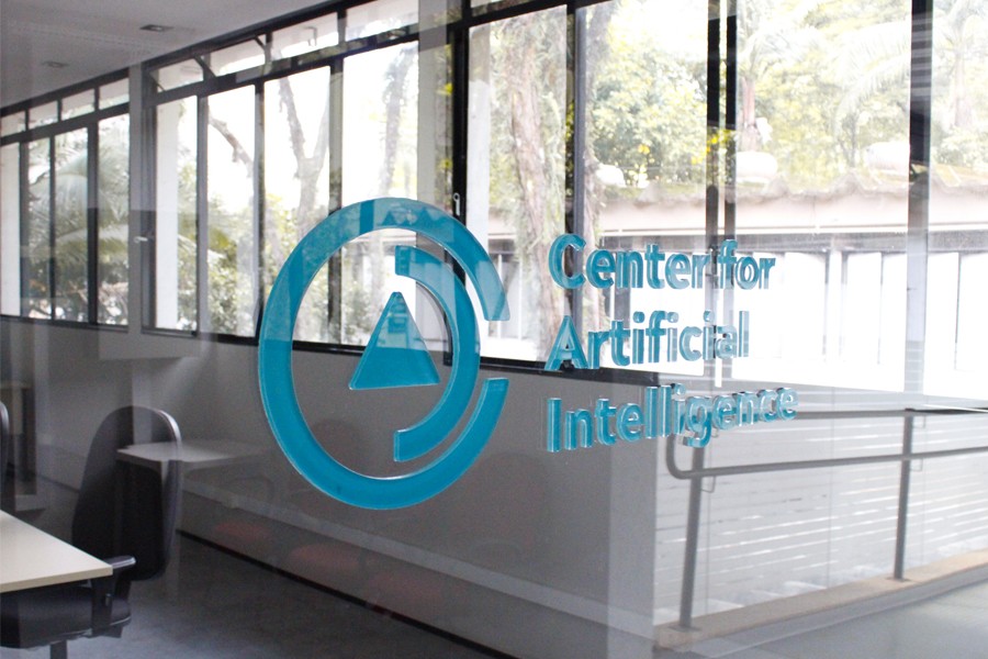 Panorama da inteligência artificial no Brasil: seminário marca inauguração de novo espaço para pesquisa e inovaçã...