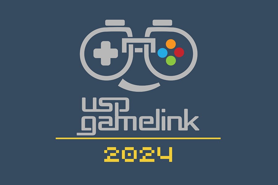 Mostra de jogos e palestras com profissionais da indústria de games: participe do USP Game Link