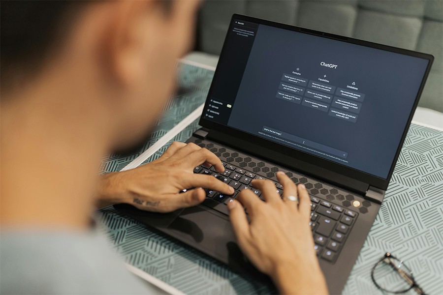 Como utilizar a Inteligência Artificial no mercado de trabalho