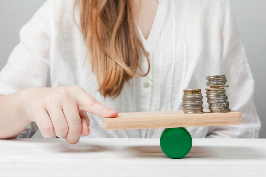 Pesquisa da USP analisa desigualdade salarial entre homens e mulheres