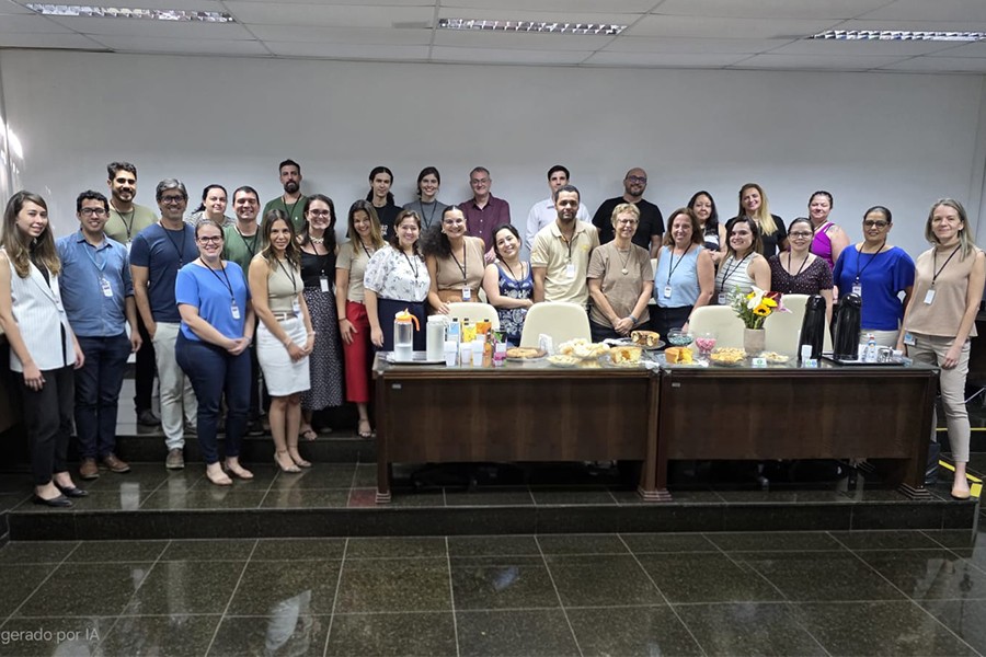 Encontro dos escritórios de internacionalização da USP discute estratégias para ampliar oferta de disciplinas em ing...