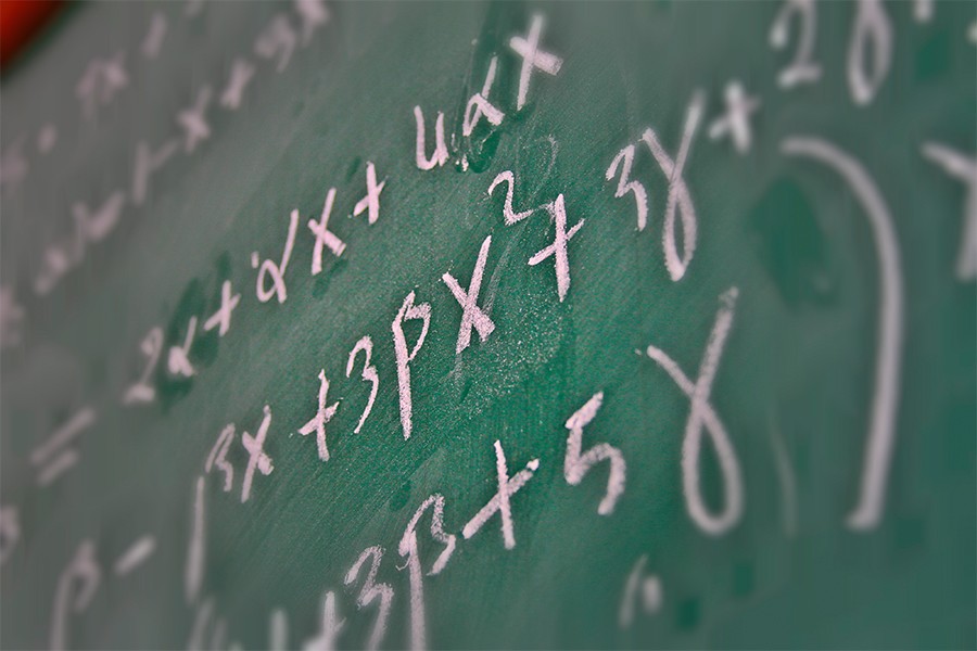 USP São Carlos abre inscrições para mestrado e doutorado em matemática: alie excelência acadêmica com qualidade de vida