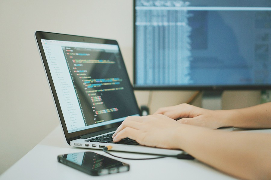 Vaga de estágio em Tecnologia da Informação