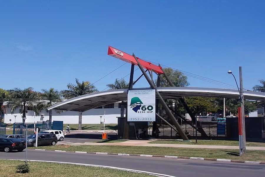 Chronos lança primeiro edital para apoiar projetos de alunos, docentes e funcionários da USP São Carlos
