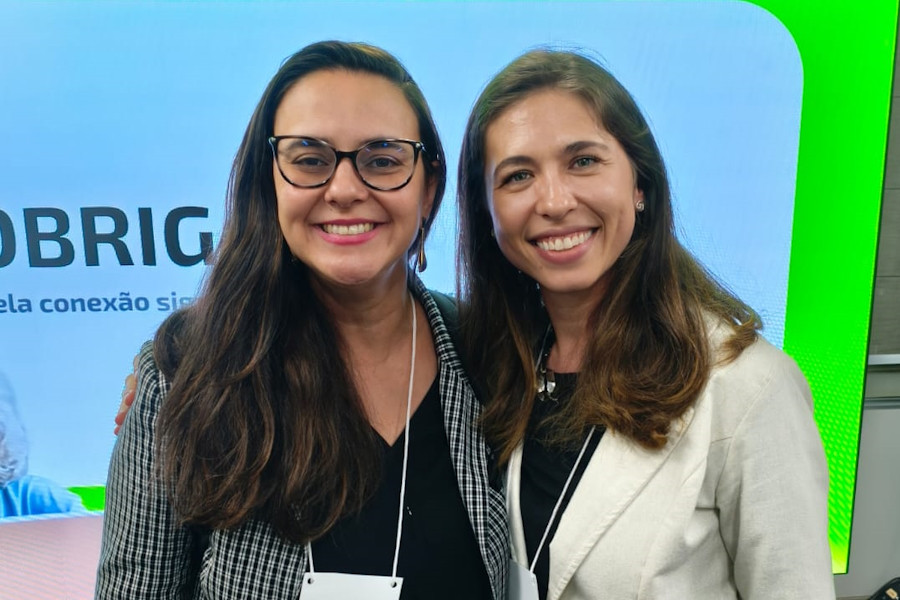 Professora da USP São Carlos participa de ciclo nacional da Anatel e UNESCO voltado à cidadania digital de idosos