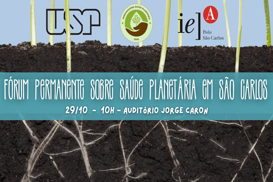 Evento visa o estabelecimento de um ecossistema que estimule a sustentabilidade na cidade