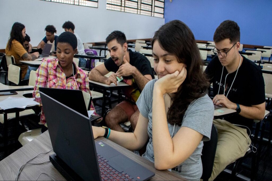 Matemática aplicada para resolver desafios reais da indústria