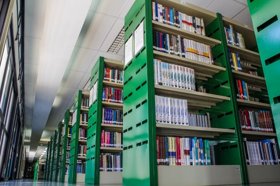 biblioweb