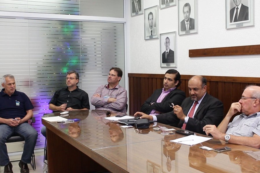 reuniao