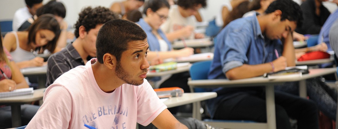 Matemática e estatística: assista aulas junto com estudantes da USP em São Carlos