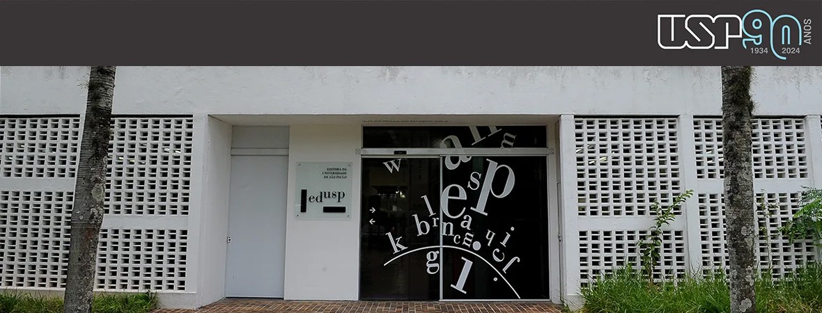 Edusp lança edital para investir em obras de celebração dos 90 anos da USP