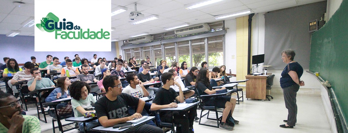ICMC - Instituto de Ciências Matemáticas e de Computação
