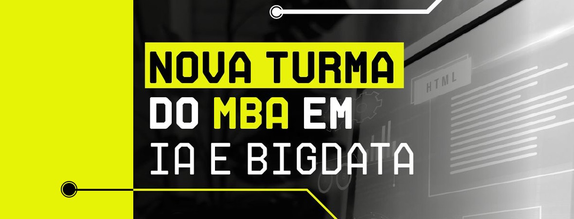 Prepare-se para o futuro dos empregos: inscreva-se no MBA em Inteligência Artificial e Big Data da USP